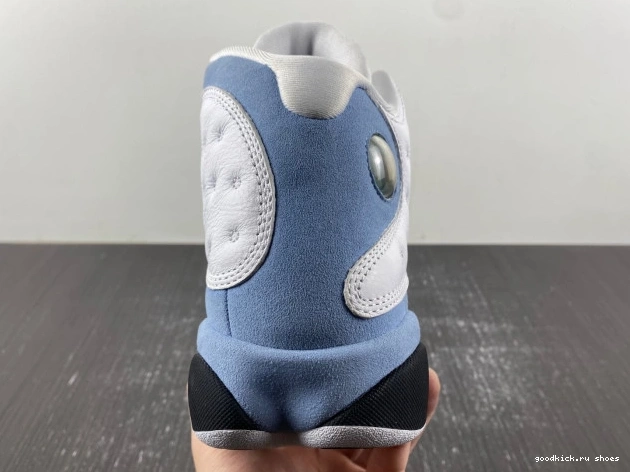 Rep 13 Grey Air Blue 414571-170 Jordan 0819